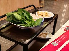 -蝎王府羊蝎子(北大地店)