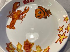 -霸王虾·麻辣小龙虾(清水河公园店)