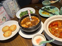 -粗茶淡饭·隐庐私厨(东亭店)