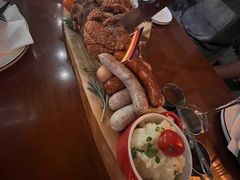 -haxnbauer海森堡德国餐厅(深圳coco店)