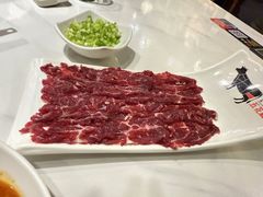 -今日牛事潮汕鲜牛肉火锅(瑞金店)