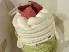 -好利来(上海虹桥新天地Lab主题店)