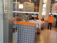 -肥韬茶餐厅(海上世界店)