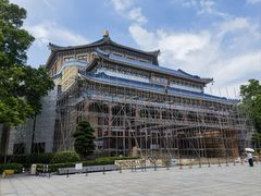-广州中山纪念堂
