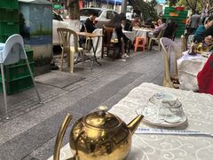 -华源餐厅·海鲜大排档(日月贝店)