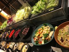 -深圳四季酒店·馥自助餐厅