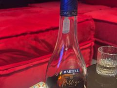 -外滩8号 whisky bar(金延大厦店)