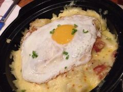 Geneva-Geneva日内瓦餐厅(西郊宝成花苑店)