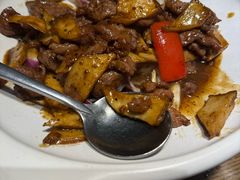 -闽鄂情·闽南招财鸭(水头店)