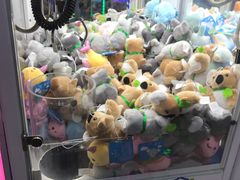 -大玩家(拱墅万达店)