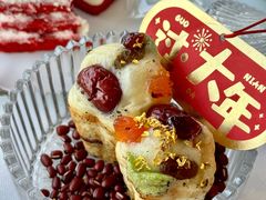 -悦厅·下午茶(杭州柏悦酒店)