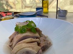 -太阳门淮扬菜(南京博物院店)