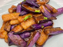 茄子年糕-阿毛饭店(和义路店)