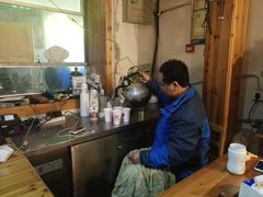 -传统手工面