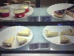 -家琳甜品(江南东店)