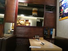 -老班长手工灌汤包(望京华彩店)