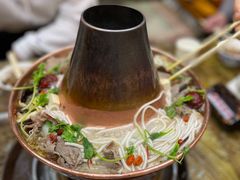 -宗巴雍姆藏餐府
