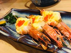 -隐泉京望日式料理(太和广场店)