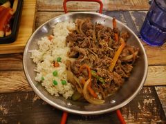 -Kpasta韩式意大利面