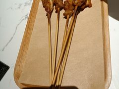 -关东小磨东北菜(漕河泾印象城店)
