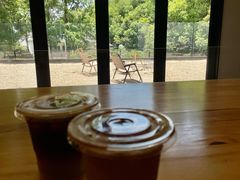 -J Create城市露营咖啡·简餐·宠物(上海动物园店)