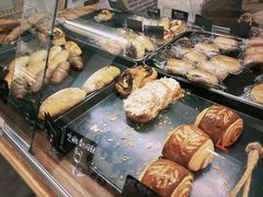 -屋裡·Union Bakery(龙江路店)