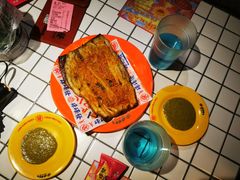 -碌碌发·东南亚风味烧烤档(体育西店)