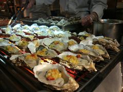 -多伦多海鲜自助餐厅(百盛购物中心三阳店)