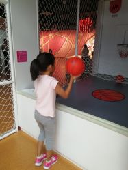 -北京科学中心儿童乐园