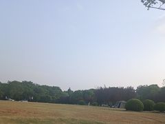 -钟山体育运动公园