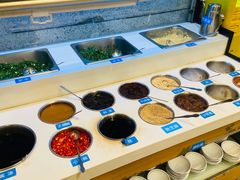 -憨铁匠火锅(红山6979店)