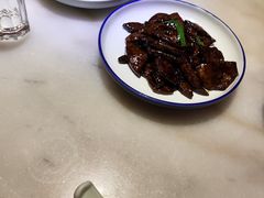 -小吊梨汤·北京菜·烤鸭(西直门凯德店)