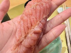 -鮨冠OMAKASE食べ放题(北京首店)