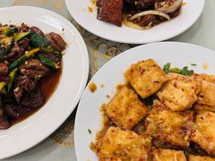 -悦宾饭馆(翠花胡同店)