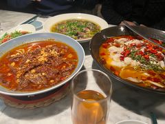 -懒人盐府人家(航天桥店)