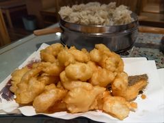 -清真文铁家烧麦馆