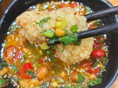 -九记潮汕现切鲜牛肉自助火锅(长沙·方圆荟店)
