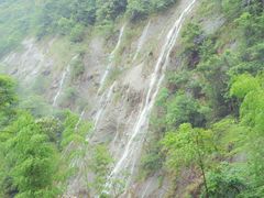 -千泷沟大瀑布旅游区