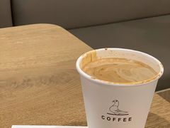 -野鸽子咖啡(中航店)