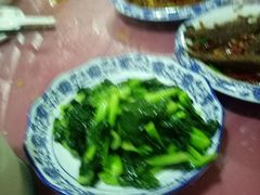 -铁头烧菜馆(立新路店)