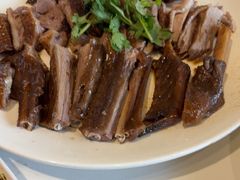 -壹只卤鹅·潮汕菜(莲塘店)