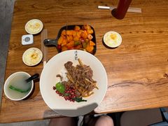 -漆黑觉米粉(三里屯店)