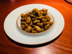 孔乙己茴香豆-寻宝记绍兴菜(鲁迅路店)