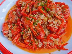 -波锅卤虾·王牌卤虾(汉阳店)