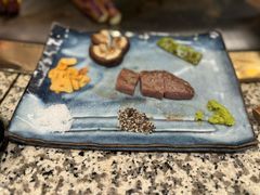 -神户牛排餐厅MOURIYA(总店)