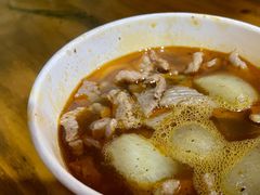 -王记生烫牛杂面馆(兰陵路店)