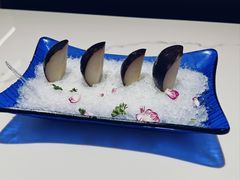 -正黄旗海鲜烧烤大排档(延安路总店)