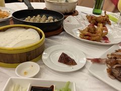 -全聚德(常州店)