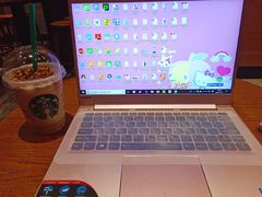 -星巴克(大连柏威年店)