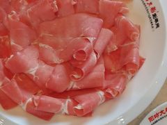 -阳坊大都涮羊肉(阳坊总店)